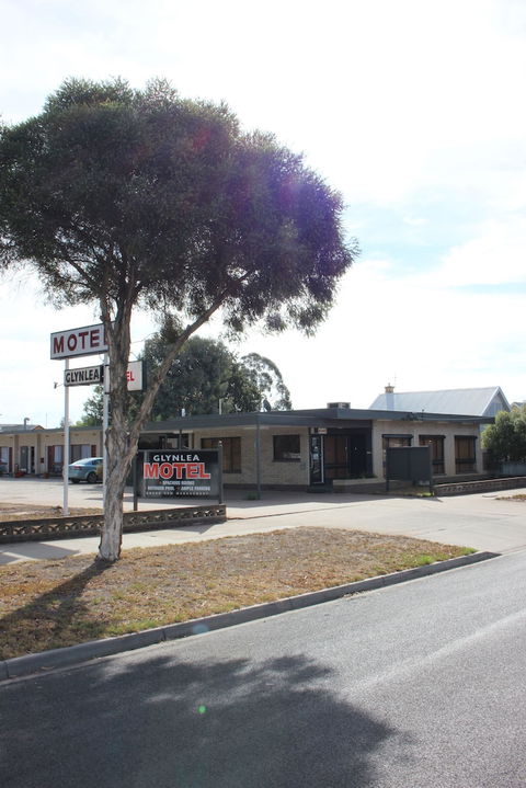 Glynlea Motel - Accommodation BNB 0