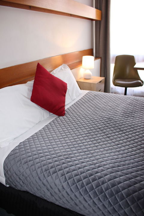 Glynlea Motel - Accommodation BNB 5