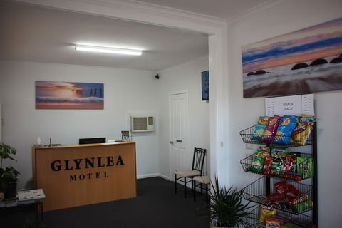 Glynlea Motel - Accommodation BNB 4