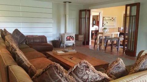 At Remingtons Private Cottages & Lodge - Accommodation BNB 6