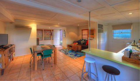 At Remingtons Private Cottages & Lodge - Accommodation BNB 4