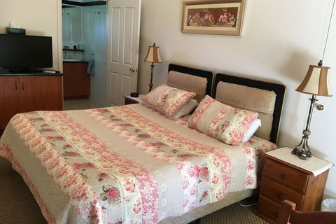 Ophir Gold Bed & Breakfast - Accommodation BNB 6