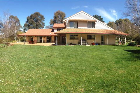 Ophir Gold Bed & Breakfast - Accommodation BNB 3
