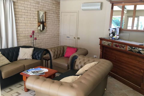 Ophir Gold Bed & Breakfast - Accommodation BNB 4