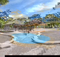Seven Mile Beach Holiday Park - Accommodation BNB