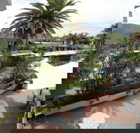 Rockpool Motor Inn - Accommodation BNB