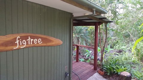 Hunchy Hideaway - Accommodation BNB 5
