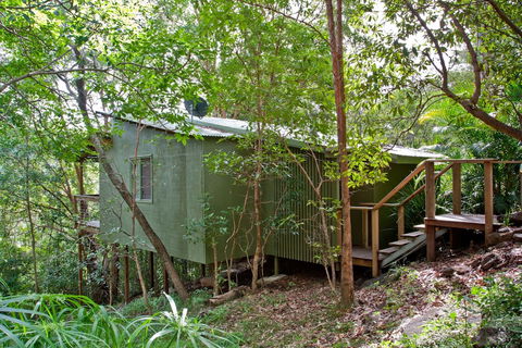 Hunchy Hideaway - Accommodation BNB 4
