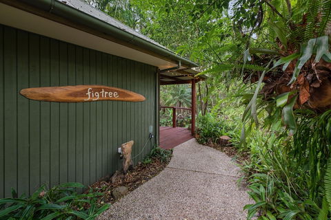 Hunchy Hideaway - Accommodation BNB 2