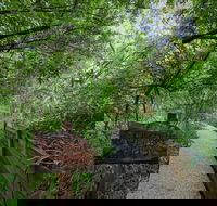 Hunchy Hideaway - Accommodation BNB