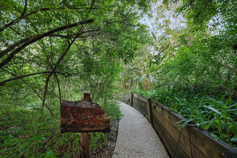 Hunchy Hideaway - Accommodation BNB 0