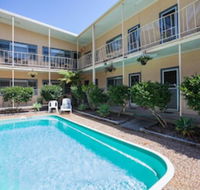 Jasmine Lodge Motel - Accommodation BNB