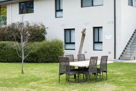 Apex Park Holiday Apartments - Accommodation BNB 3
