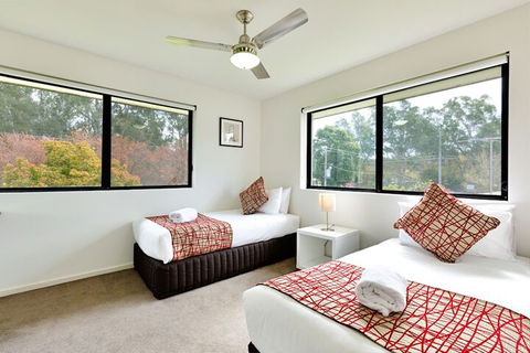 Apex Park Holiday Apartments - Accommodation BNB 6