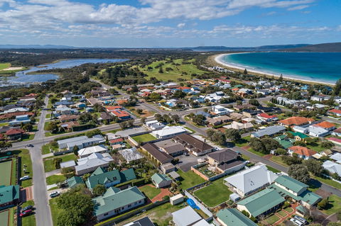Albany Holiday Units - Accommodation BNB 0