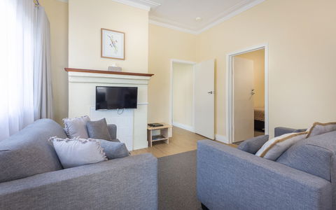 Albany Holiday Units - Accommodation BNB 4