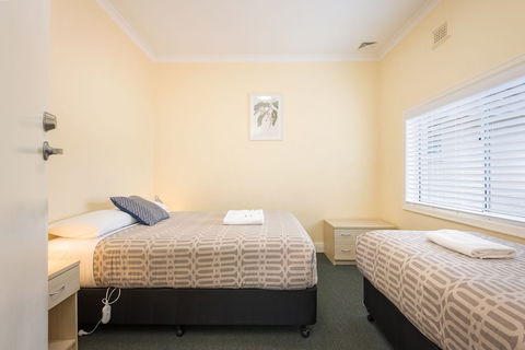Albany Holiday Units - Accommodation BNB 6
