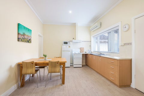 Albany Holiday Units - Accommodation BNB 3
