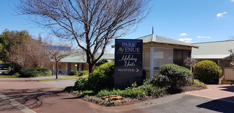 Albany Holiday Units - Accommodation BNB 1