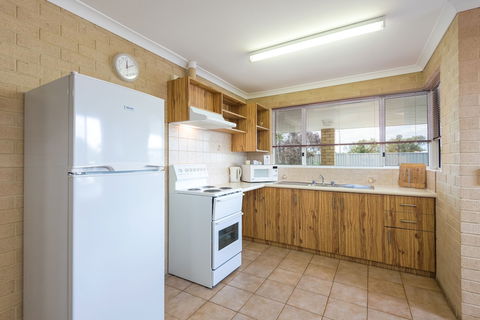 Albany Holiday Units - Accommodation BNB 2