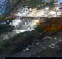 Alloggio Bathurst Apartments