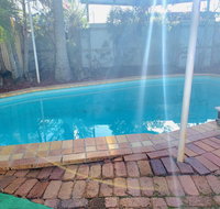 Central Motel Mooloolaba - Accommodation BNB