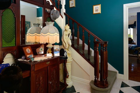 Anchorage Guest House - Accommodation BNB 2