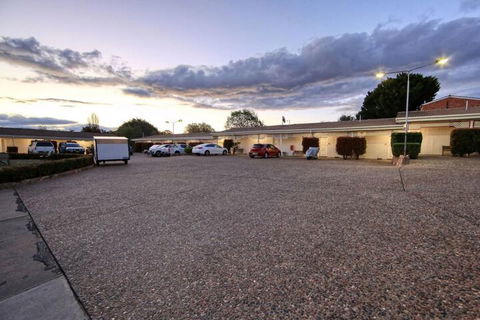 Sovereign Inn Cooma - Accommodation BNB 2