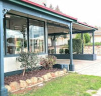 Sovereign Inn Cooma - Accommodation BNB