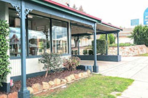 Sovereign Inn Cooma - Accommodation BNB 0