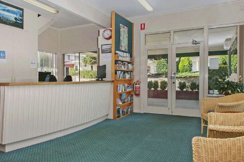 Sovereign Inn Cooma - Accommodation BNB 7