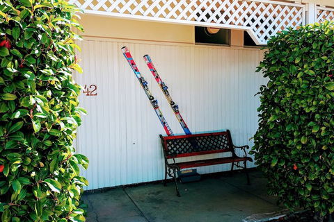 Sovereign Inn Cooma - Accommodation BNB 4