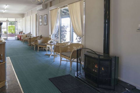 Sovereign Inn Cooma - Accommodation BNB 6