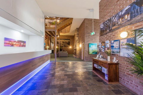 Alpine Gables - Accommodation BNB 2