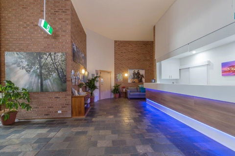 Alpine Gables - Accommodation BNB 0