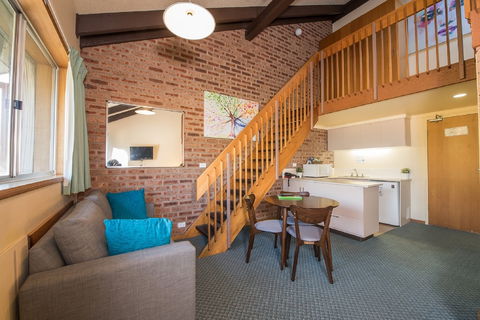 Alpine Gables - Accommodation BNB 3