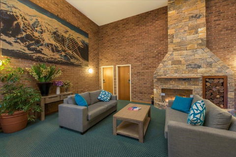 Alpine Gables - Accommodation BNB 1