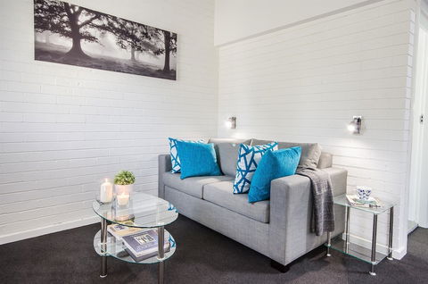 Alpine Gables - Accommodation BNB 5