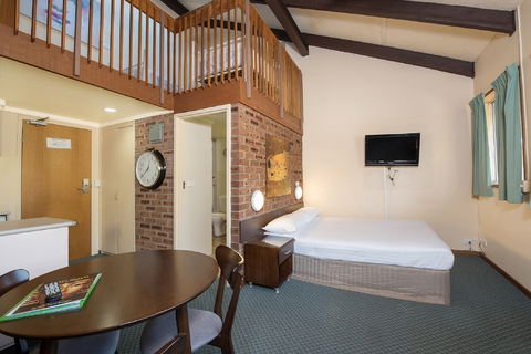 Alpine Gables - Accommodation BNB 6
