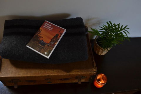 Bendigo Backpackers - Accommodation BNB 3