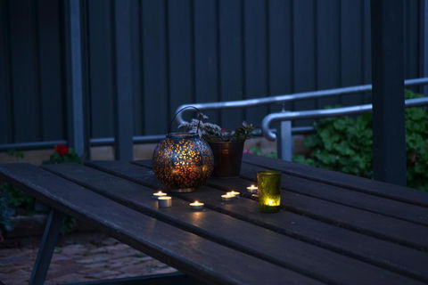 Bendigo Backpackers - Accommodation BNB 5