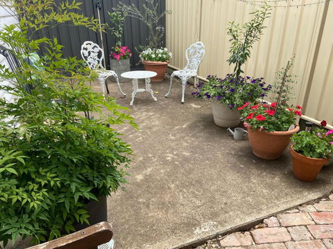 Bendigo Backpackers - Accommodation BNB 6