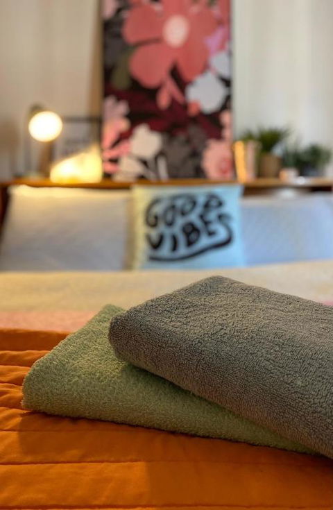 Bendigo Backpackers - Accommodation BNB 1