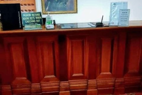 Australian Heritage Motor Inn - Accommodation BNB 2