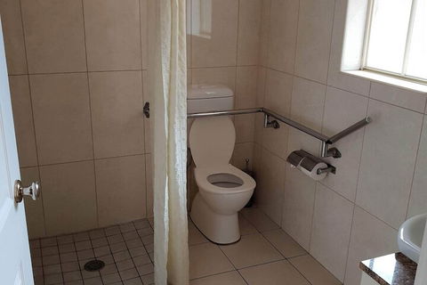 Australian Heritage Motor Inn - Accommodation BNB 3
