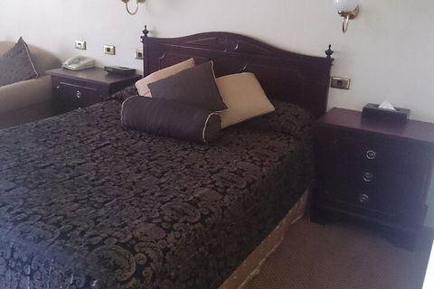 Australian Heritage Motor Inn - Accommodation BNB 6