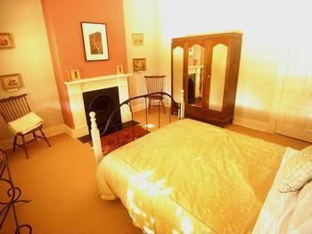 Cromwell House - Accommodation BNB 0