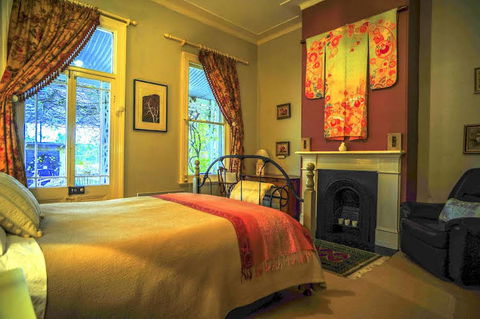 Cromwell House - Accommodation BNB 3