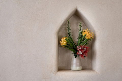 Aiyana Retreat - Accommodation BNB 4