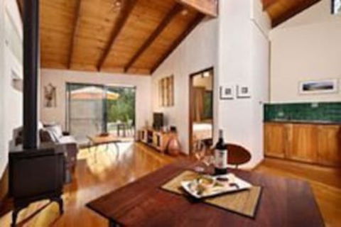 Aiyana Retreat - Accommodation BNB 6